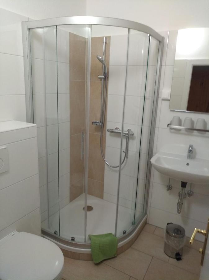 Werkhof Bistrica Appartement Buitenkant foto