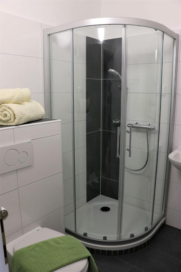Werkhof Bistrica Appartement Buitenkant foto