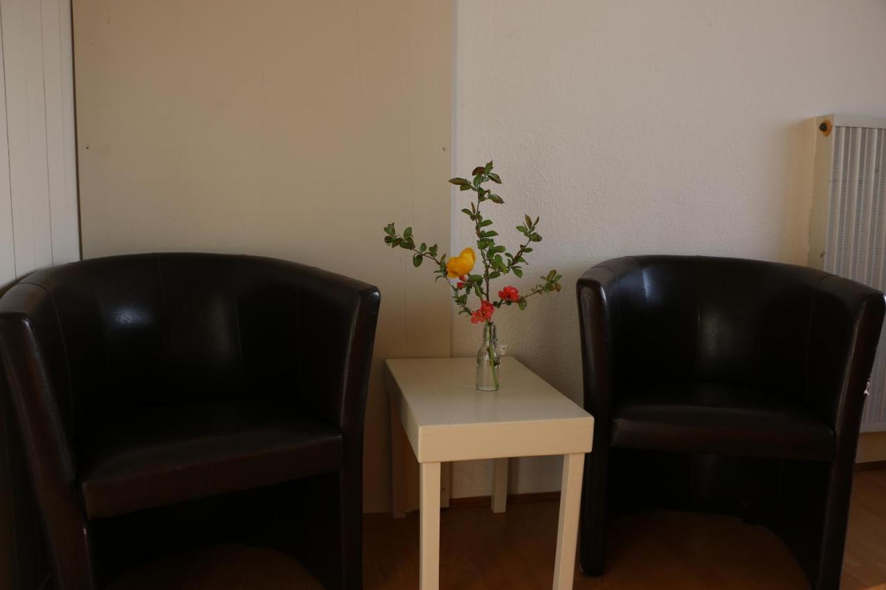 Werkhof Bistrica Appartement Buitenkant foto