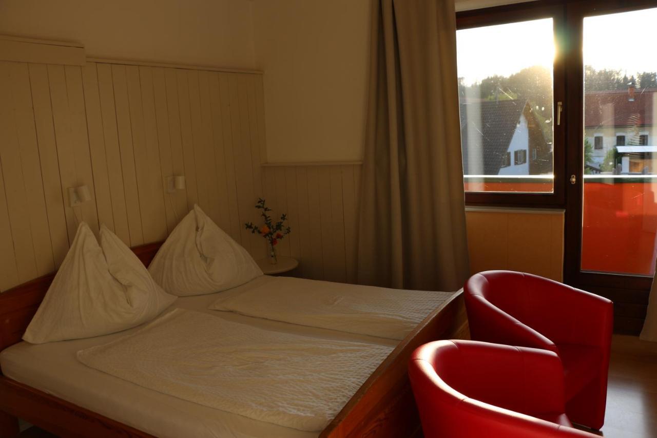Werkhof Bistrica Appartement Buitenkant foto