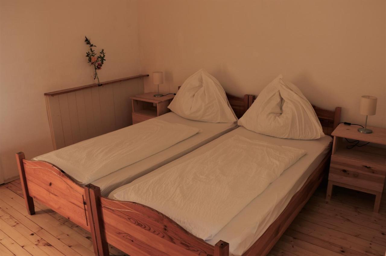 Werkhof Bistrica Appartement Buitenkant foto