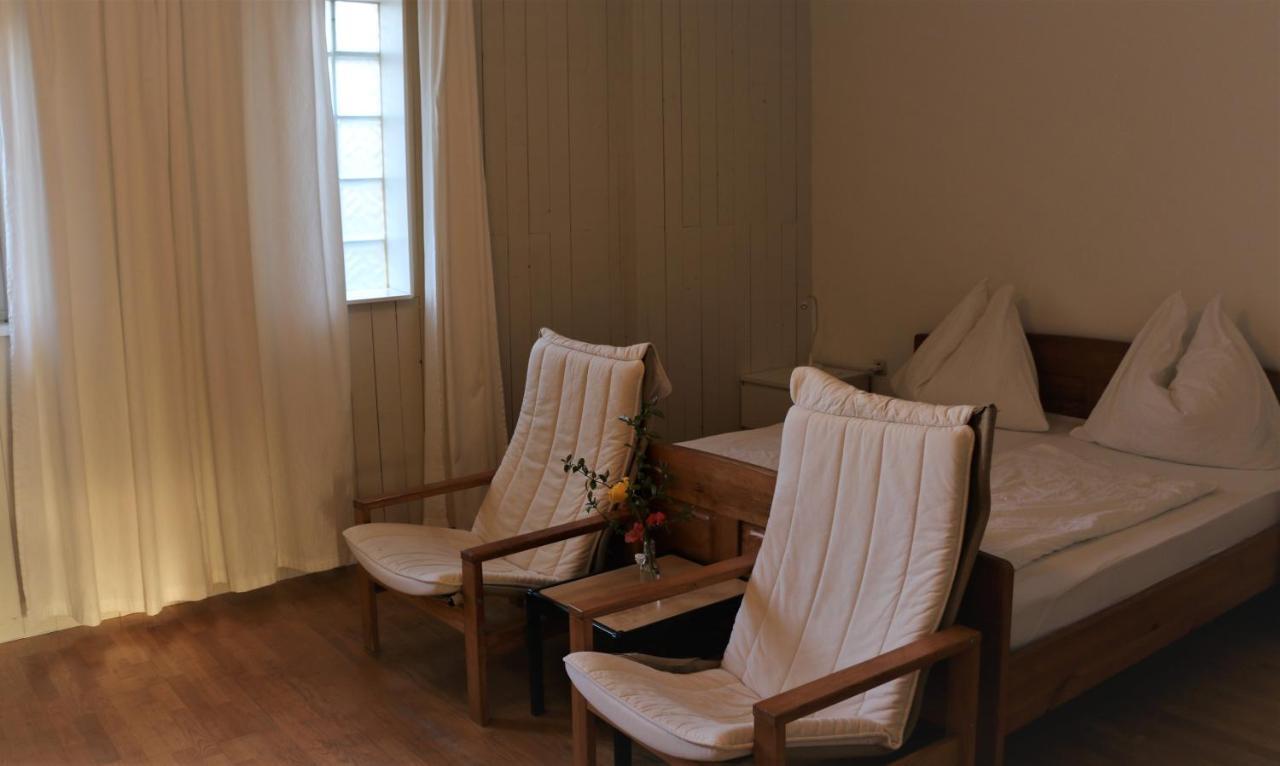 Werkhof Bistrica Appartement Buitenkant foto