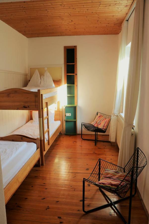 Werkhof Bistrica Appartement Buitenkant foto