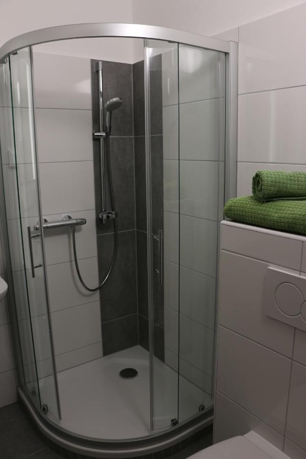 Werkhof Bistrica Appartement Buitenkant foto